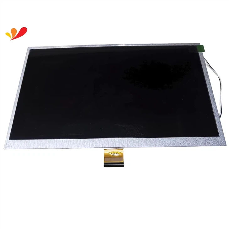 10.1 بوصة LVDS TFT LCD لوحة سائق