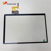 10 شاشة لمس USB