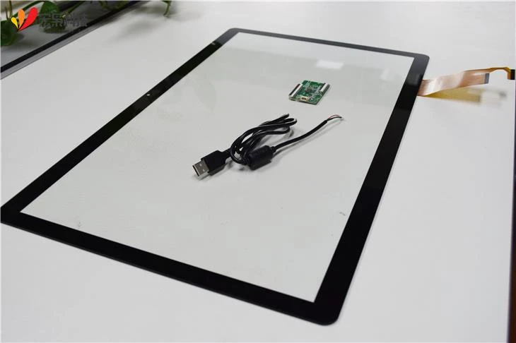Multi Capacitive Touch Screen Multi Capacitive Touch Screen