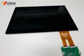 تحكم USB لمس الشاشة