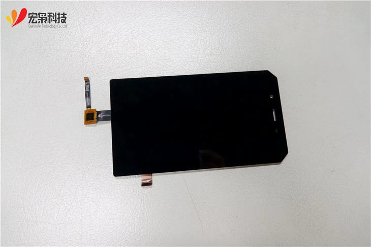 Touch Screen Panel For Pos