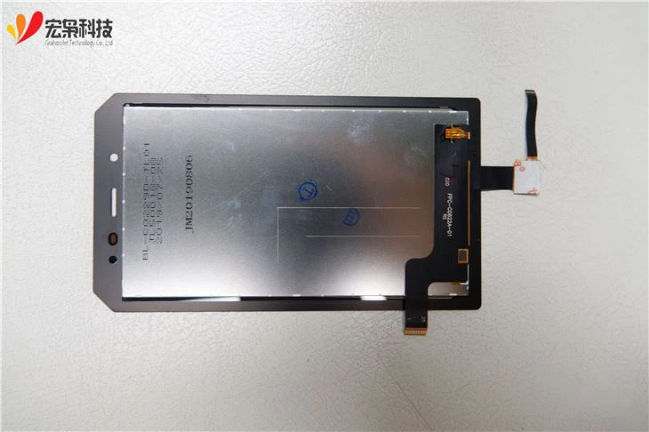 Touch Screen Panel For Pos